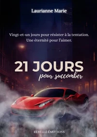 21 jours pour succomber