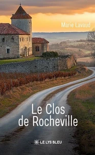 Le Clos de Rocheville