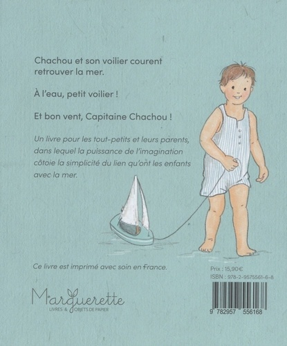 Capitaine Chachou !