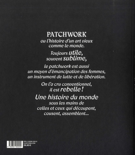 Patchwork. Contre-cultures