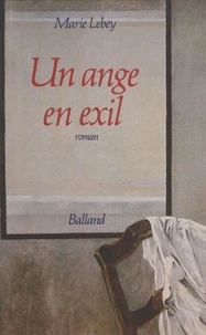 Un Ange en exil