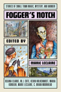 Fogger's Notch