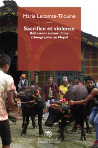 Sacrifice et violence