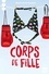 Corps de fille