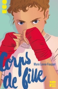 Marie Lenne-Fouquet - Corps de fille.