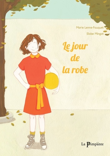 Marie Lenne-Fouquet et Eloïse Mingot - Le jour de la robe.