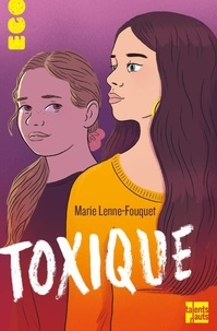 Ebook kindle format téléchargement gratuit Toxique