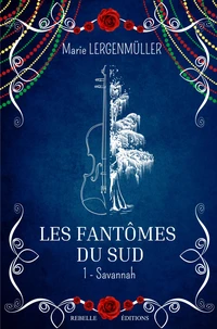 Les fantômes du Sud