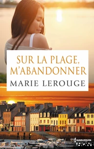 Sur la plage m'abandonner