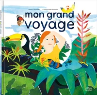 Mon grand voyage...