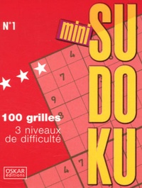 Mini-Sudoku N° 1 - 100 Grilles.pdf