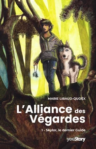 L'Alliance des Végardes Tome 1