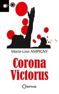 Marie-Line Ampigny - Corona Victorus.