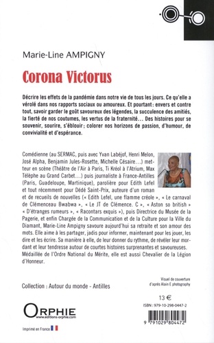 Corona Victorus