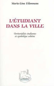 L'étudiant dans la ville