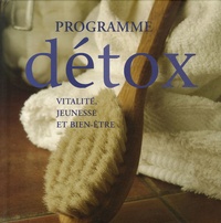 Marie-Line Hillairet - Programme détox - Vitalité, jeunesse et bien-être.