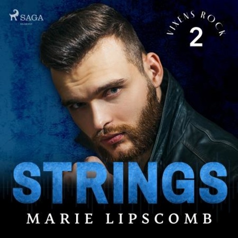 Marie Lipscomb et Ava Blair - Strings.