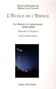 L'Ecole de l'Espace