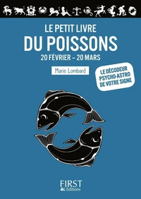 Le Petit Livre du Poisson