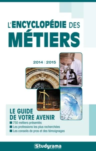 L'encyclopédie des métiers