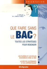 Que faire sans le bac ?