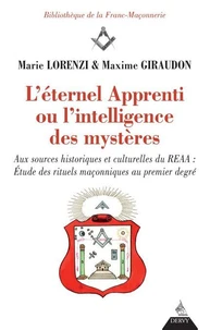 L'éternel apprenti ou l'intelligence des mystères