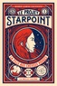 Marie-Lorna Vaconsin - Le Projet Starpoint Tome 1 : La fille aux cheveux rouges.