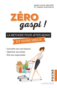 Zéro gaspi !