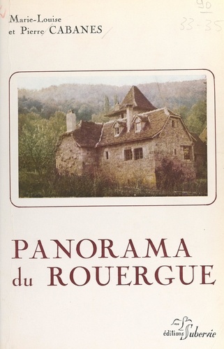 Panorama du Rouergue