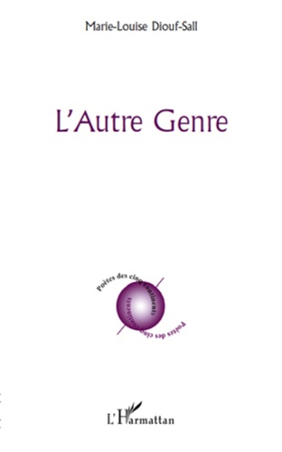 Marie-Louise Diouf-Sall - L'Autre Genre.
