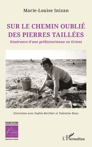 Sur le chemin oublié des pierres taillées