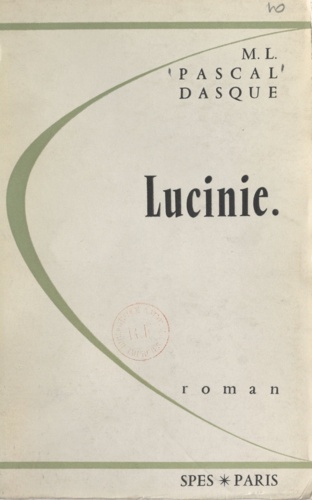 Lucinie