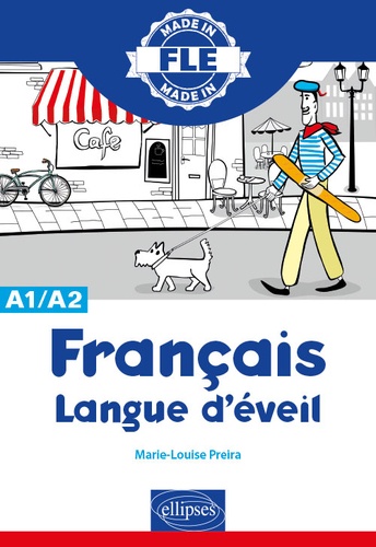 Français langue d'éveil A1/A2