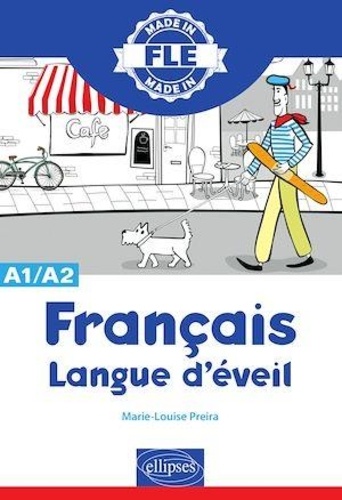 Français langue d'éveil A1/A2