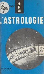 L'astrologie