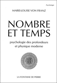 Nombre et temps - Psychologie des profondeurs et physique moderne.pdf