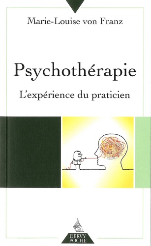 Psychothérapie. L'expérience du praticien