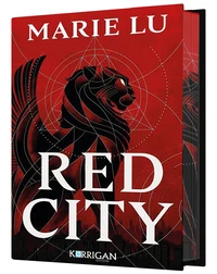 Red City