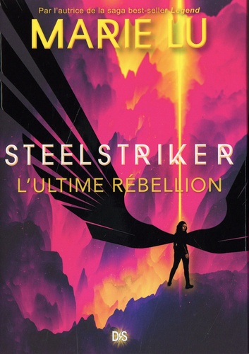 Skyhunter  Steelstriker. L'ultime rébellion -  -  Edition collector