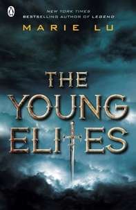 Marie Lu - The Young Elites.