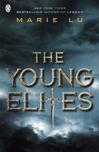 Marie Lu - The Young Elites.