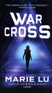 Marie Lu - Warcross Tome 1 : .