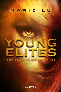 Marie Lu - Young Elites - Young Elites, T1.