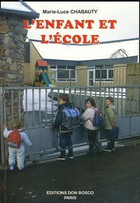 L'enfant et l'école