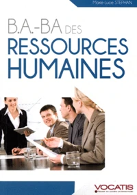 B.A-B.A des ressources humaines
