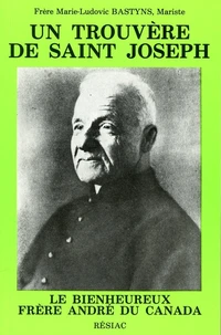 Un trouvère de Saint Joseph