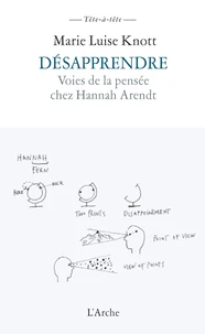 Désapprendre