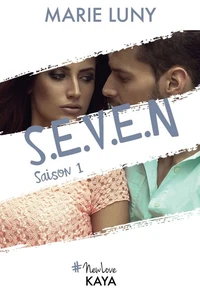 S.E.V.E.N - Saison 1