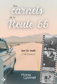 Nos carnets de la Route 66