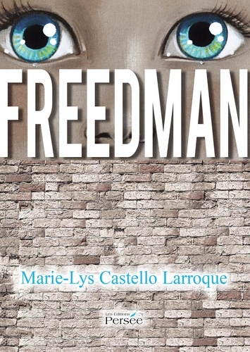 Marie-Lys Castello Larroque - Freedman.